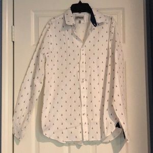 Express Long Sleeve Shirt